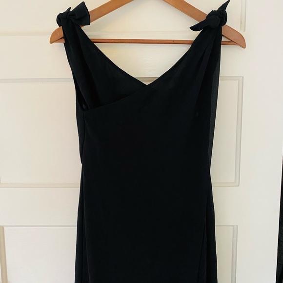 NWT! Designer sale! RAOUL jumpsuit gown - Picture 5 of 7